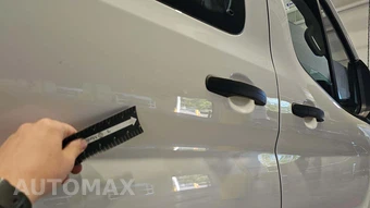 2025 Ford Transit 250 Cargo Van Low Roof 130.0" WB - miniatura 26