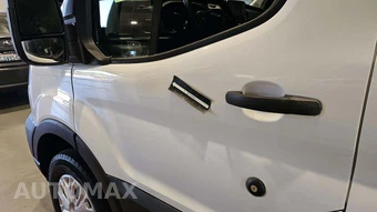 2025 Ford Transit 250 Cargo Van Low Roof 130.0" WB - miniatura 28