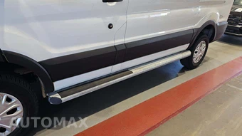 2025 Ford Transit 250 Cargo Van Low Roof 130.0" WB - miniatura 29
