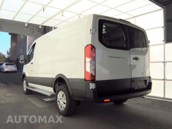 2025 Ford Transit 250 Cargo Van Low Roof 130.0" WB - miniatura 6