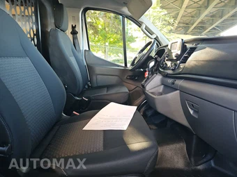 2025 Ford Transit 250 Cargo Van Low Roof 130.0" WB - miniatura 8