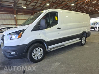 2025 Ford Transit 250 Cargo Van Low Roof 130.0" WB