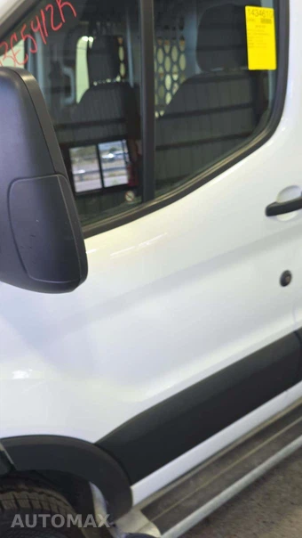 2025 Ford Transit 250 Cargo Van Low Roof 130.0" WB - miniatura 18