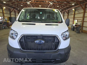 2025 Ford Transit 250 Cargo Van Low Roof 130.0" WB - miniatura 2