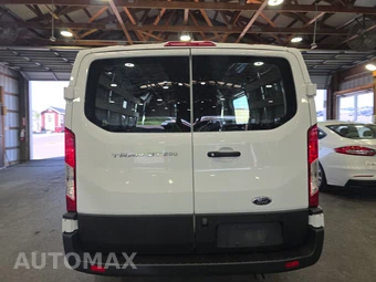 2025 Ford Transit 250 Cargo Van Low Roof 130.0" WB - miniatura 5
