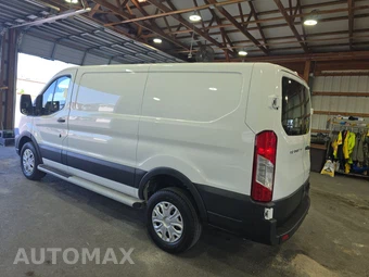 2025 Ford Transit 250 Cargo Van Low Roof 130.0" WB - miniatura 6