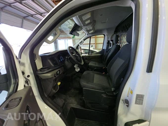 2025 Ford Transit 250 Cargo Van Low Roof 130.0" WB - miniatura 7