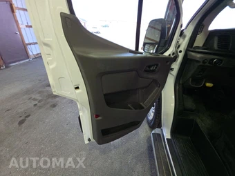 2025 Ford Transit 250 Cargo Van Low Roof 130.0" WB - miniatura 9