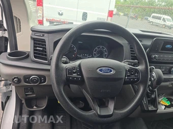 2025 Ford Transit 250 Cargo Van Low Roof 130.0" WB - miniatura 10