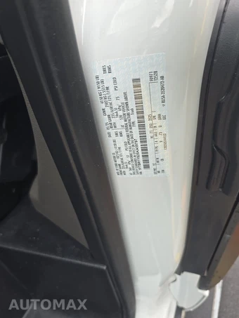 2025 Ford Transit 250 Cargo Van Low Roof 130.0" WB - miniatura 13