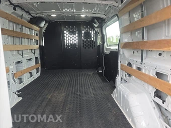 2025 Ford Transit 250 Cargo Van Low Roof 130.0" WB - miniatura 15