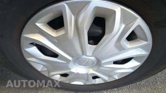 2025 Ford Transit 250 Cargo Van Low Roof 130.0" WB - miniatura 18