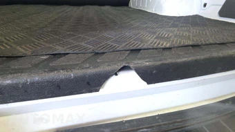 2025 Ford Transit 250 Cargo Van Low Roof 130.0" WB - miniatura 23