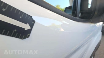 2025 Ford Transit 250 Cargo Van Low Roof 130.0" WB - miniatura 25