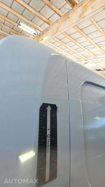 2025 Ford Transit 250 Cargo Van Low Roof 130.0" WB - miniatura 27