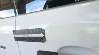 2025 Ford Transit 250 Cargo Van Low Roof 130.0" WB - miniatura 29