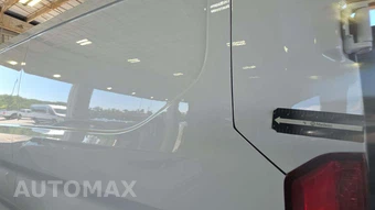 2025 Ford Transit 250 Cargo Van Low Roof 130.0" WB - miniatura 35