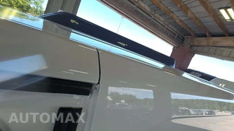 2025 Ford Transit 250 Cargo Van Low Roof 130.0" WB - miniatura 36
