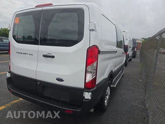 2025 Ford Transit 250 Cargo Van Low Roof 130.0" WB - miniatura 4