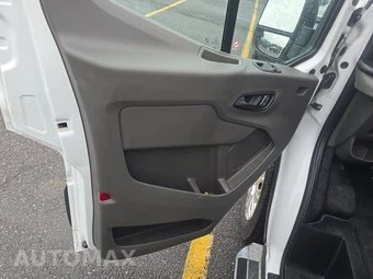 2025 Ford Transit 250 Cargo Van Low Roof 130.0" WB - miniatura 9
