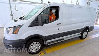 2025 Ford Transit 250 Cargo Van Low Roof 130.0" WB - samochód z USA z aukcji Manheim, oferta Kup Teraz w AUTOMAX