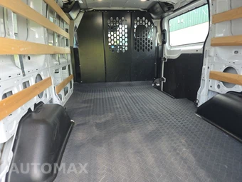 2025 Ford Transit 250 Cargo Van Low Roof 130.0" WB - miniatura 15
