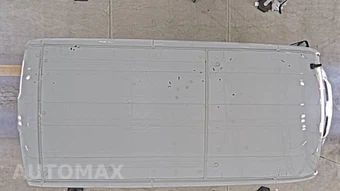2025 Ford Transit 250 Cargo Van Low Roof 130.0" WB - miniatura 19