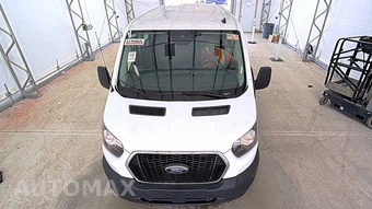 2025 Ford Transit 250 Cargo Van Low Roof 130.0" WB - miniatura 2