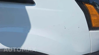 2025 Ford Transit 250 Cargo Van Low Roof 130.0" WB - miniatura 22