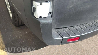 2025 Ford Transit 250 Cargo Van Low Roof 130.0" WB - miniatura 28