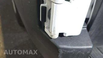 2025 Ford Transit 250 Cargo Van Low Roof 130.0" WB - miniatura 31