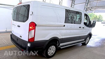 2025 Ford Transit 250 Cargo Van Low Roof 130.0" WB - miniatura 4