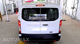 2025 Ford Transit 250 Cargo Van Low Roof 130.0" WB - miniatura 5
