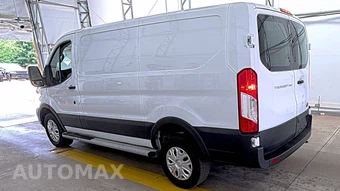 2025 Ford Transit 250 Cargo Van Low Roof 130.0" WB - miniatura 6