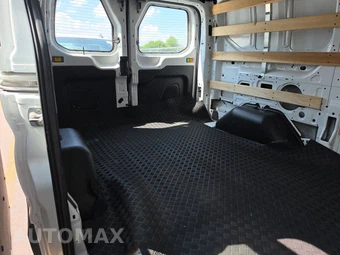 2025 Ford Transit 250 Cargo Van Low Roof 130.0" WB - miniatura 13