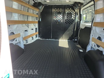 2025 Ford Transit 250 Cargo Van Low Roof 130.0" WB - miniatura 16
