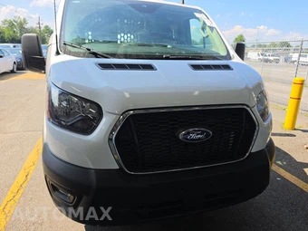 2025 Ford Transit 250 Cargo Van Low Roof 130.0" WB - miniatura 2