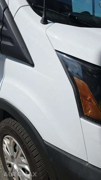 2025 Ford Transit 250 Cargo Van Low Roof 130.0" WB - miniatura 28
