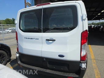 2025 Ford Transit 250 Cargo Van Low Roof 130.0" WB - miniatura 5
