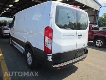 2025 Ford Transit 250 Cargo Van Low Roof 130.0" WB - miniatura 6