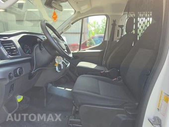 2025 Ford Transit 250 Cargo Van Low Roof 130.0" WB - miniatura 7
