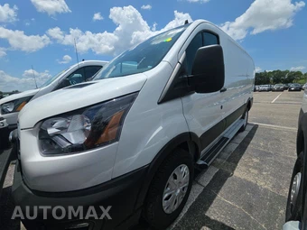 2025 Ford Transit 250 Cargo Van Low Roof 130.0" WB
