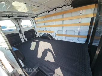 2025 Ford Transit 250 Cargo Van Low Roof 130.0" WB - miniatura 13