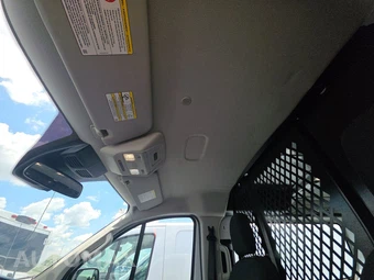 2025 Ford Transit 250 Cargo Van Low Roof 130.0" WB - miniatura 18