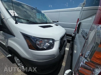 2025 Ford Transit 250 Cargo Van Low Roof 130.0" WB - miniatura 2