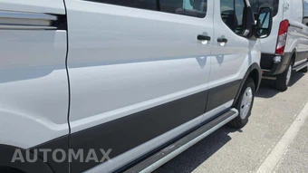 2025 Ford Transit 250 Cargo Van Low Roof 130.0" WB - miniatura 20