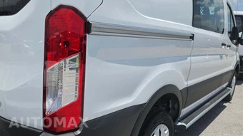 2025 Ford Transit 250 Cargo Van Low Roof 130.0" WB - miniatura 21
