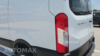 2025 Ford Transit 250 Cargo Van Low Roof 130.0" WB - miniatura 24