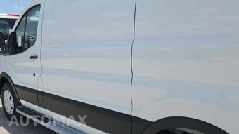 2025 Ford Transit 250 Cargo Van Low Roof 130.0" WB - miniatura 25