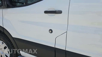 2025 Ford Transit 250 Cargo Van Low Roof 130.0" WB - miniatura 26